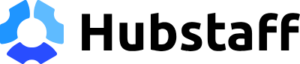 Logo Hubstaff