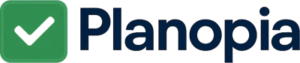 Logo Planopia