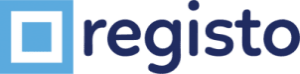 Logo Registo