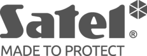 Logo Satel ACCO NET