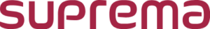 Logo Suprema BioStar 2