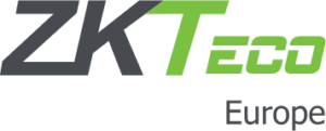 Logo ZKTeco