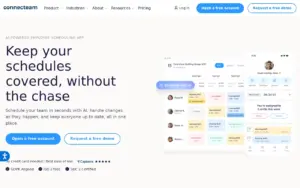 Connecteam