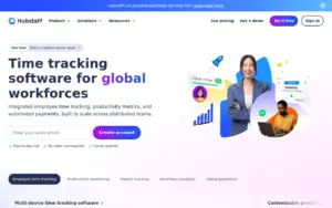 Hubstaff