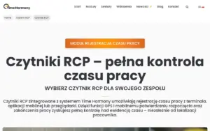 TimeHarmony
