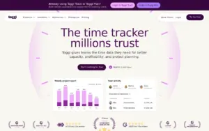 Toggl Track