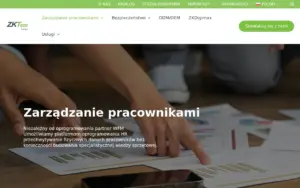 ZKTeco